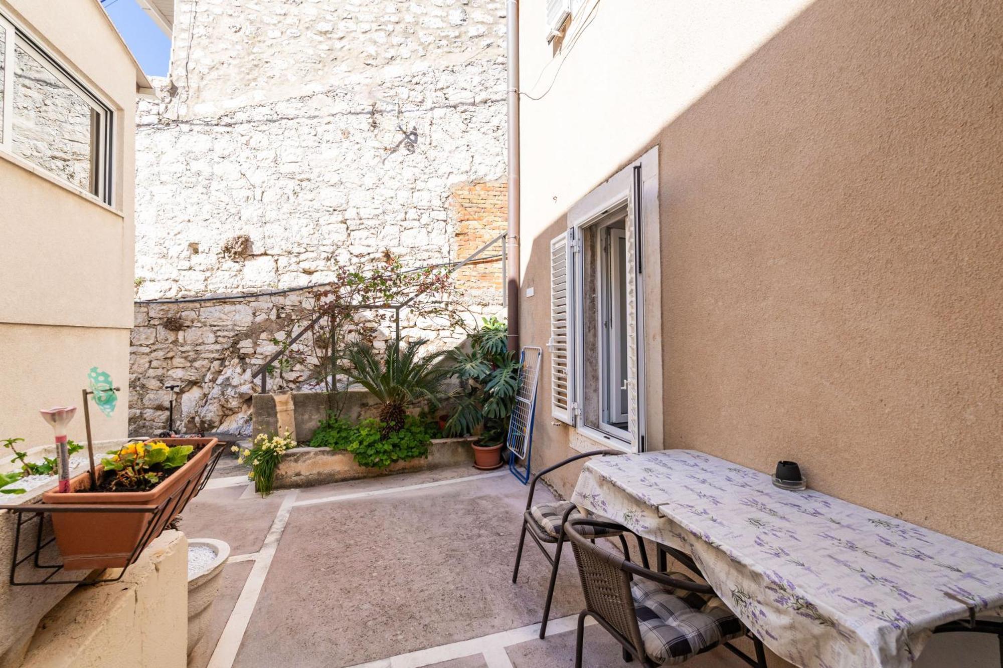 Apartment Family Tokic Dubrovnik Luaran gambar