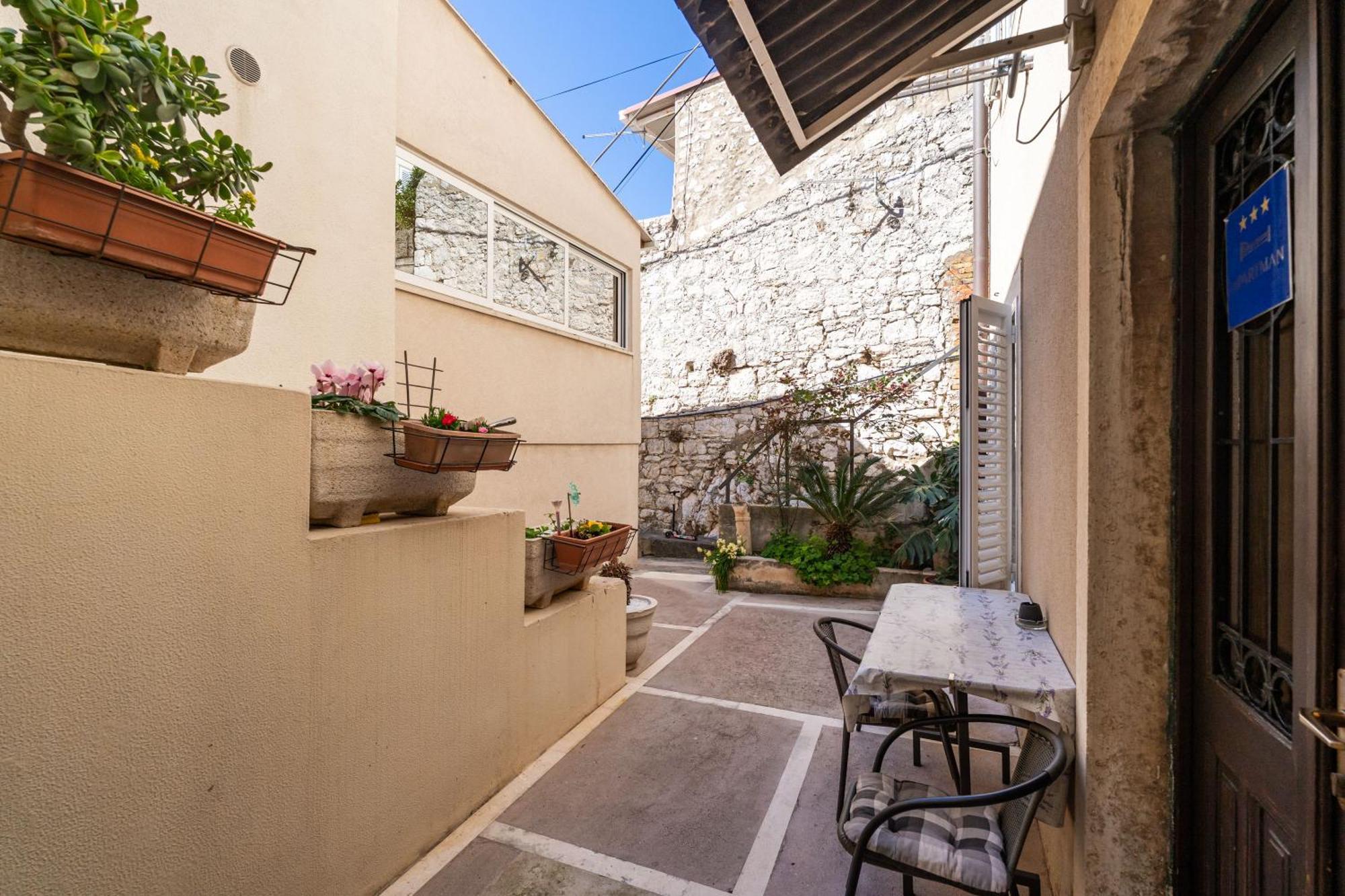 Apartment Family Tokic Dubrovnik Luaran gambar