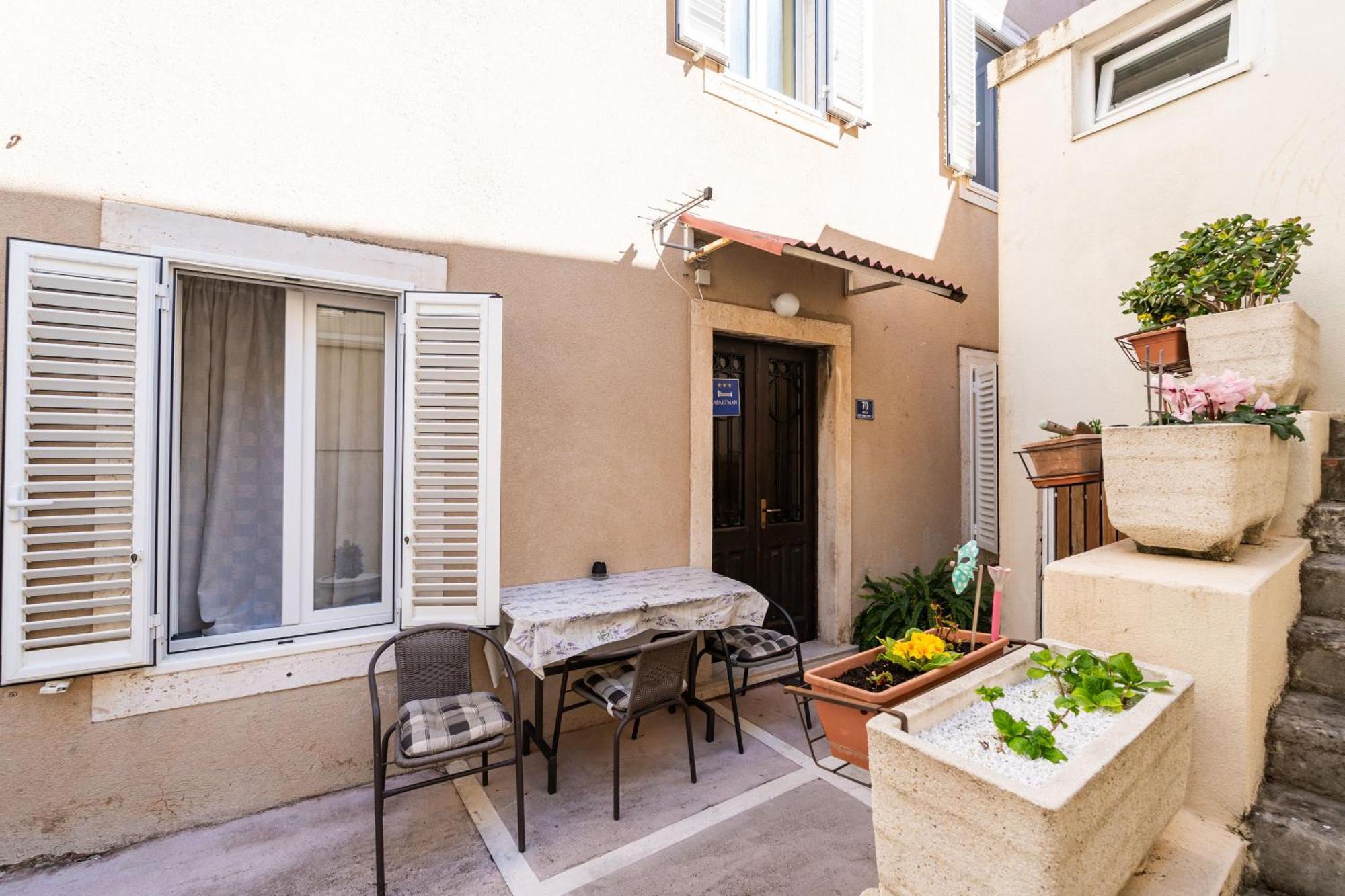 Apartment Family Tokic Dubrovnik Luaran gambar