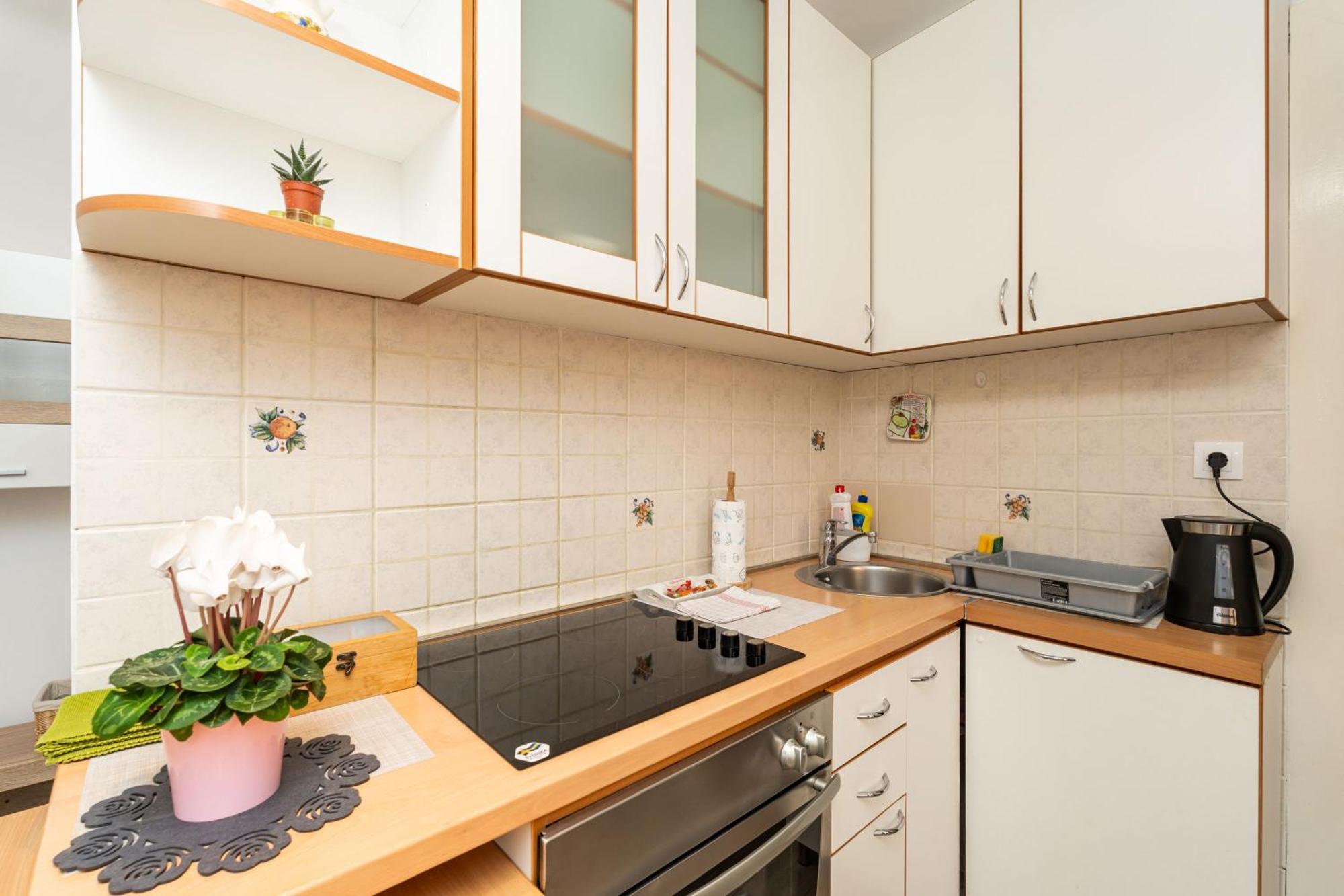 Apartment Family Tokic Dubrovnik Luaran gambar