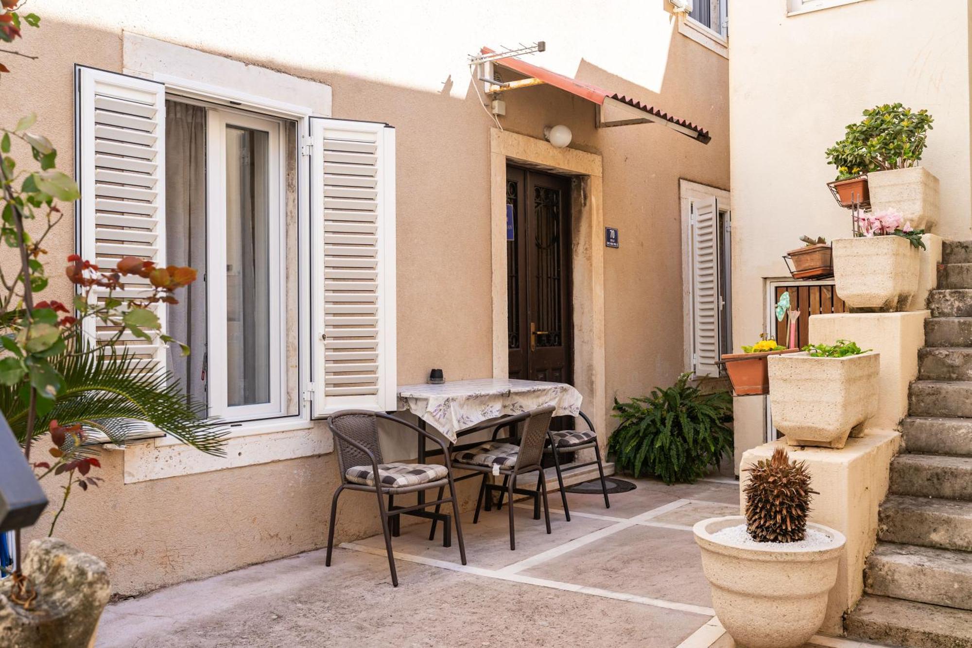 Apartment Family Tokic Dubrovnik Luaran gambar