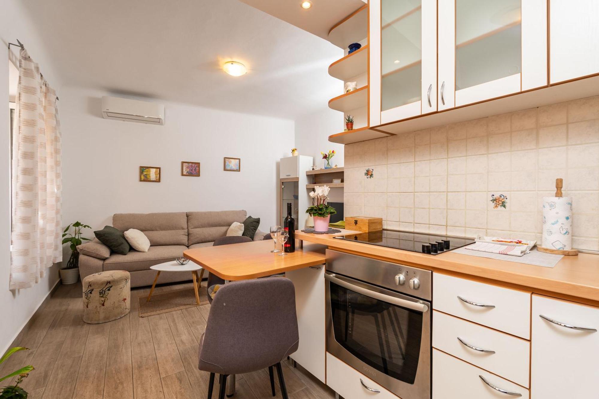 Apartment Family Tokic Dubrovnik Luaran gambar