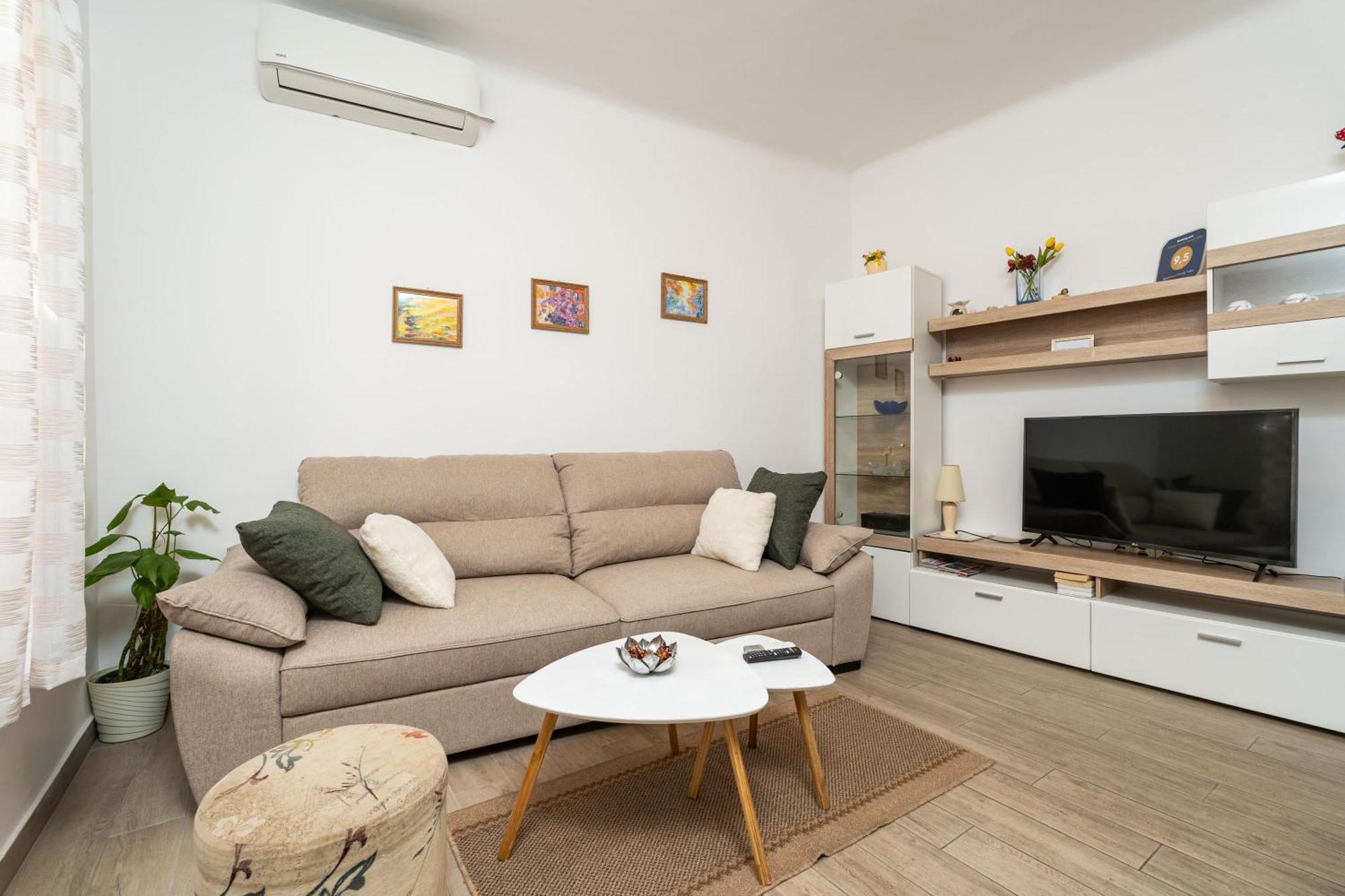 Apartment Family Tokic Dubrovnik Luaran gambar