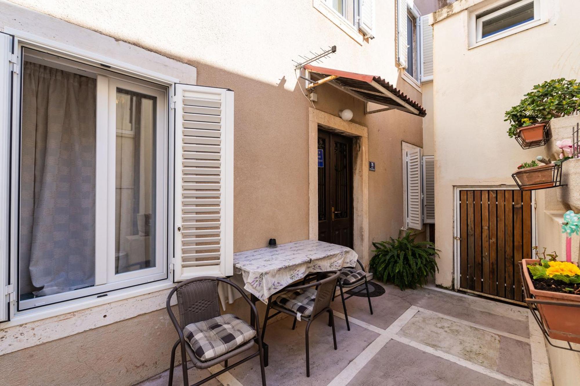 Apartment Family Tokic Dubrovnik Luaran gambar