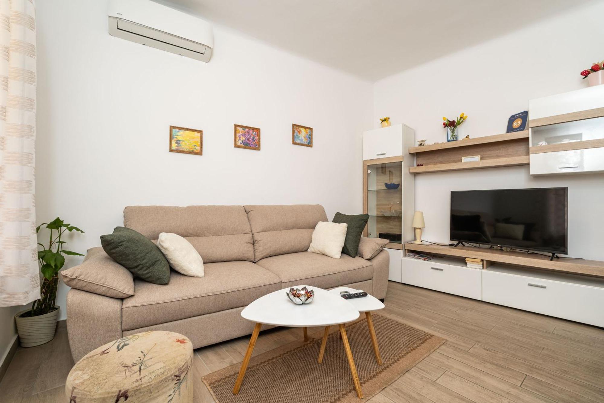 Apartment Family Tokic Dubrovnik Luaran gambar