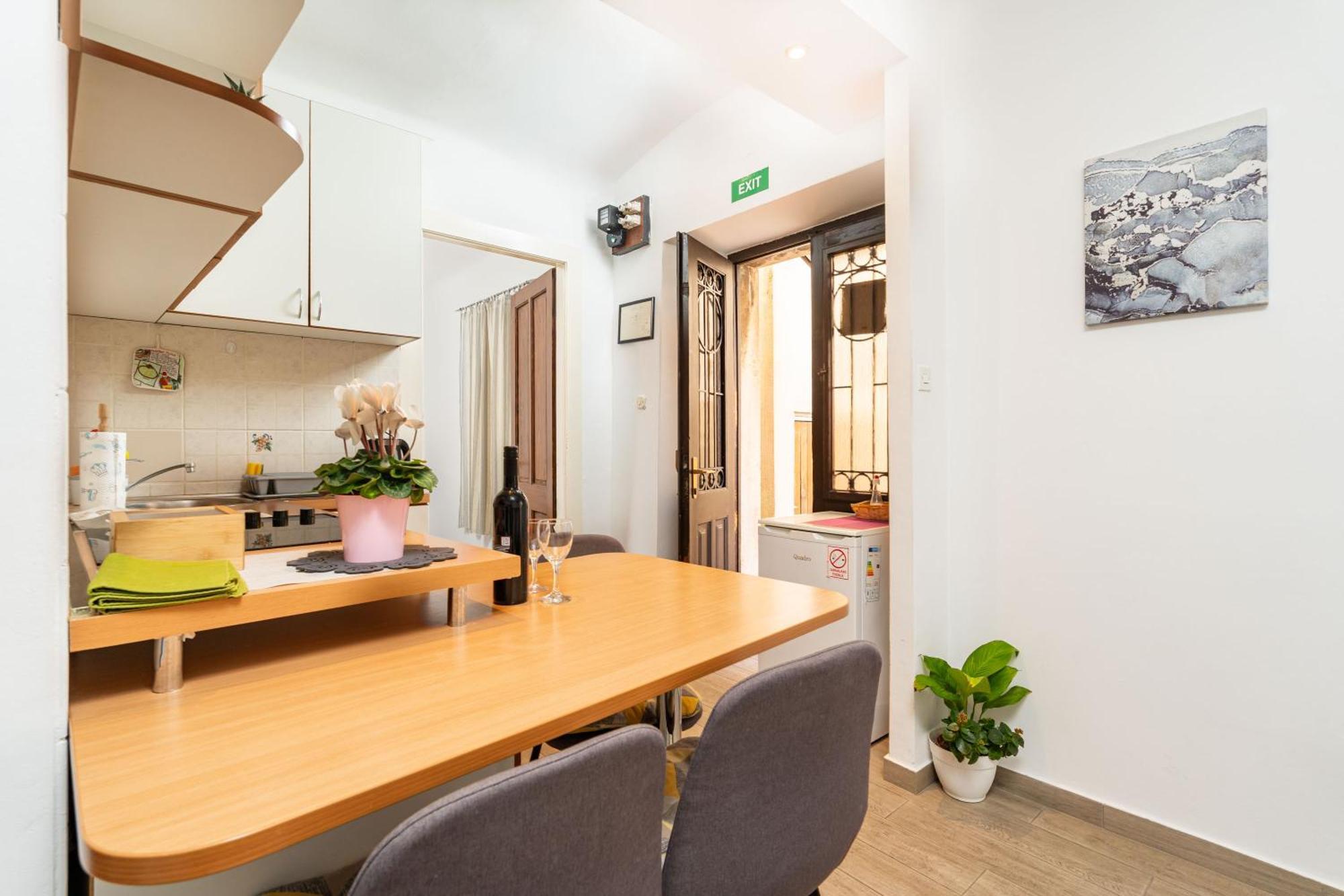 Apartment Family Tokic Dubrovnik Luaran gambar