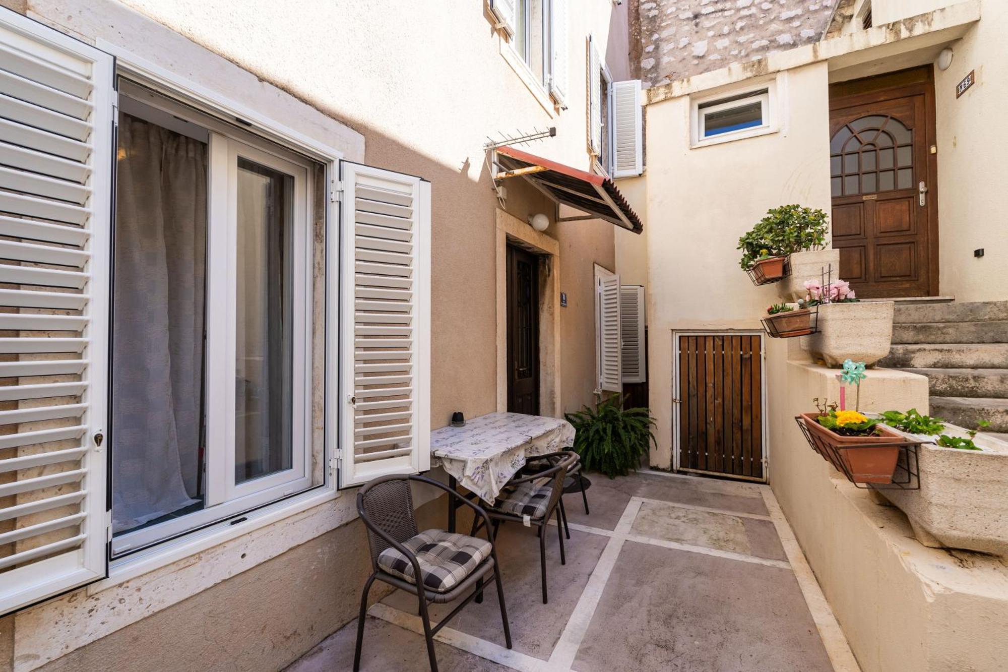 Apartment Family Tokic Dubrovnik Luaran gambar