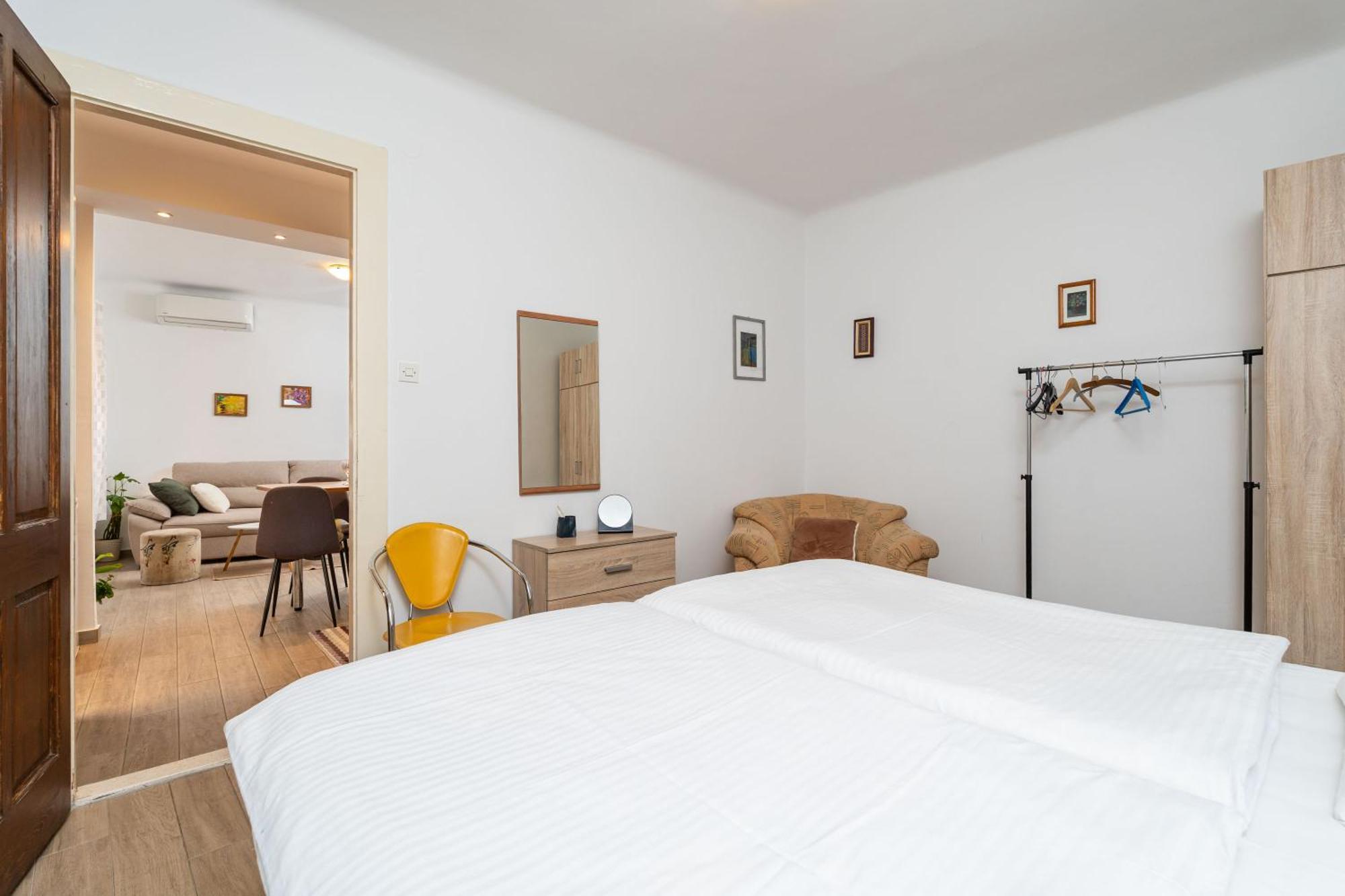 Apartment Family Tokic Dubrovnik Luaran gambar