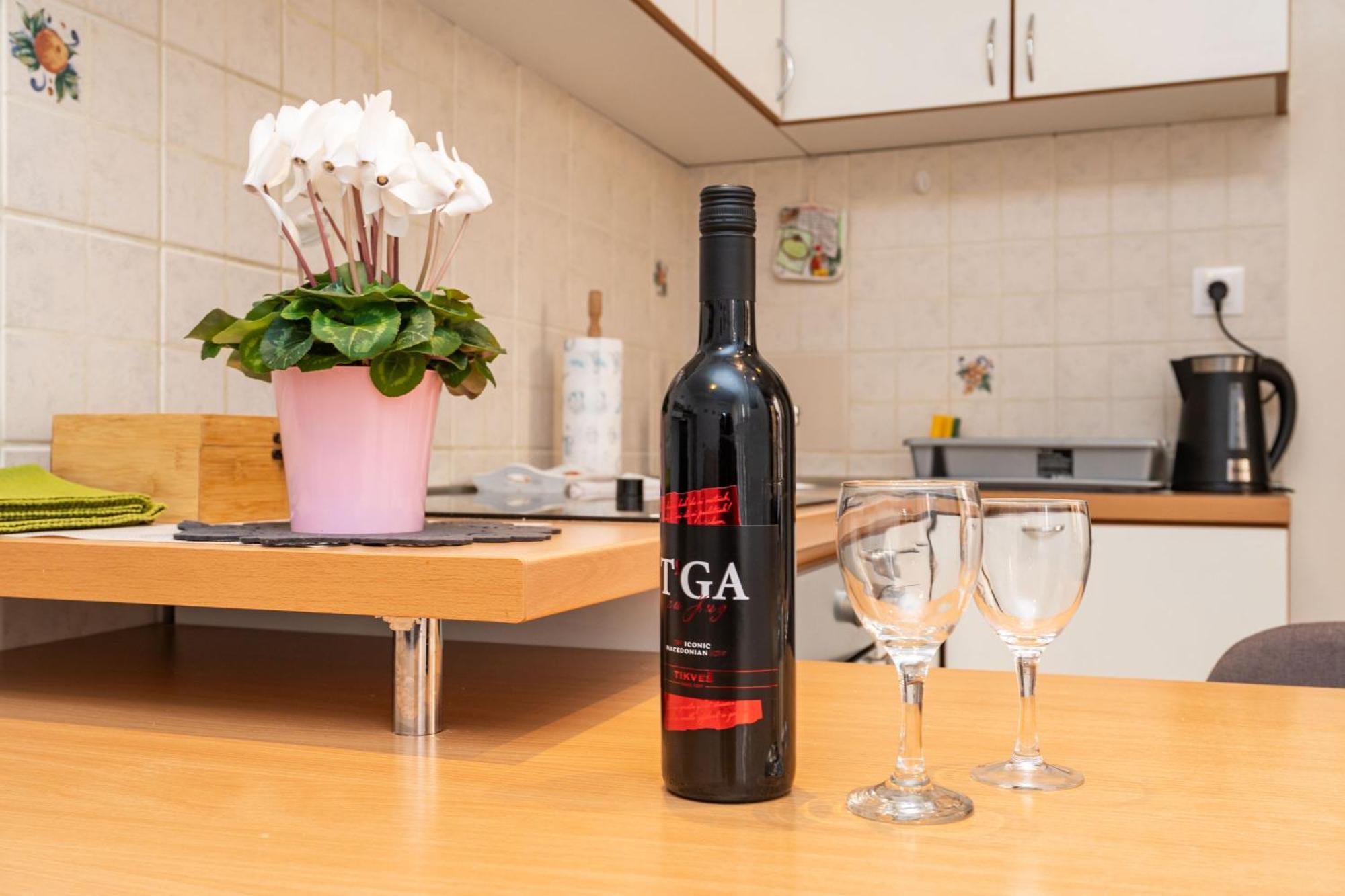 Apartment Family Tokic Dubrovnik Luaran gambar